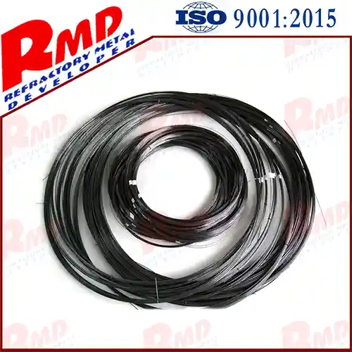 Thoriated Tungsten Wires